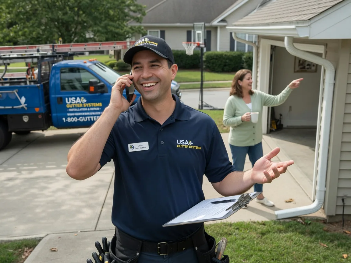 Gutter Installation Decatur, GA FAQs